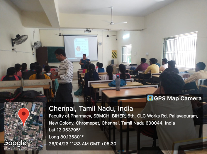 3. WORLD INTELLECTUAL PROPERTY DAY 26.04.2023